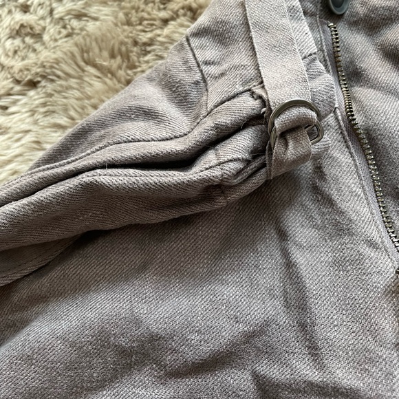 Gorgeous Linen Pants - Picture 4 of 6